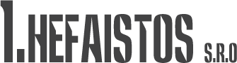 1. HEFAISTOS s.r.o.